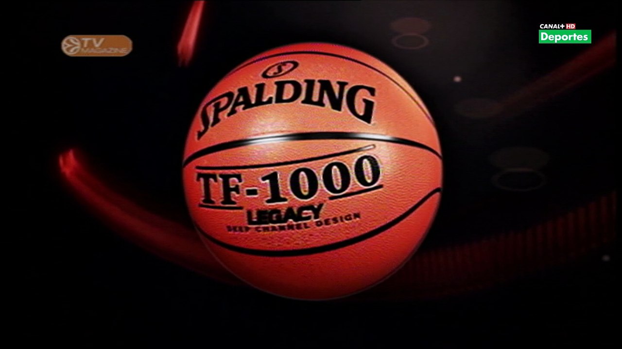 Euroleague Magazine 2012/2013 - Final Four Edition