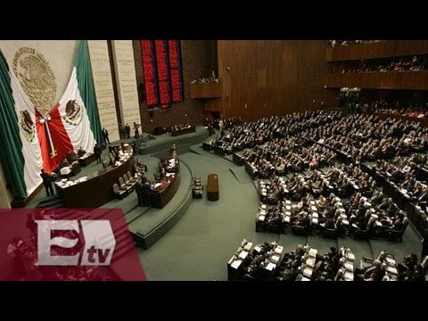 Cámara de Diputados aprueba Ley de Zonas Económicas Especiales / Pascal Beltrán