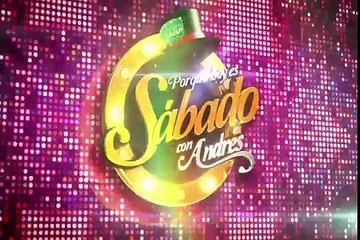 Los Kipus adelantaron su aniversario en Porque Hoy es Sábado