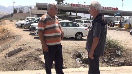 Peşmerge, Daeş'ten Kaçan Türk Aileleri Teslim Almıyor İddiası