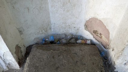 ALACA IMARET CAMII VIDEO 3