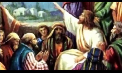 Confirmado!!! Jesus Cristo não era deste mundo!