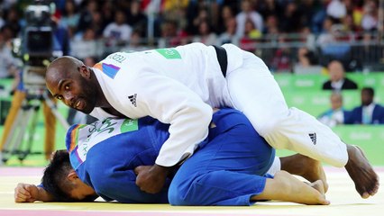 Teddy Riner : ses kinés racontent avoir vécu l'enfer