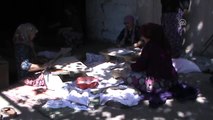 Kurban Bayramı'na Doğru - Gaziantep