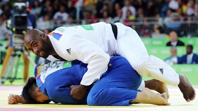Teddy Riner : ses kinés racontent avoir vécu l'enfer