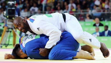 Teddy Riner : ses kinés racontent avoir vécu l'enfer