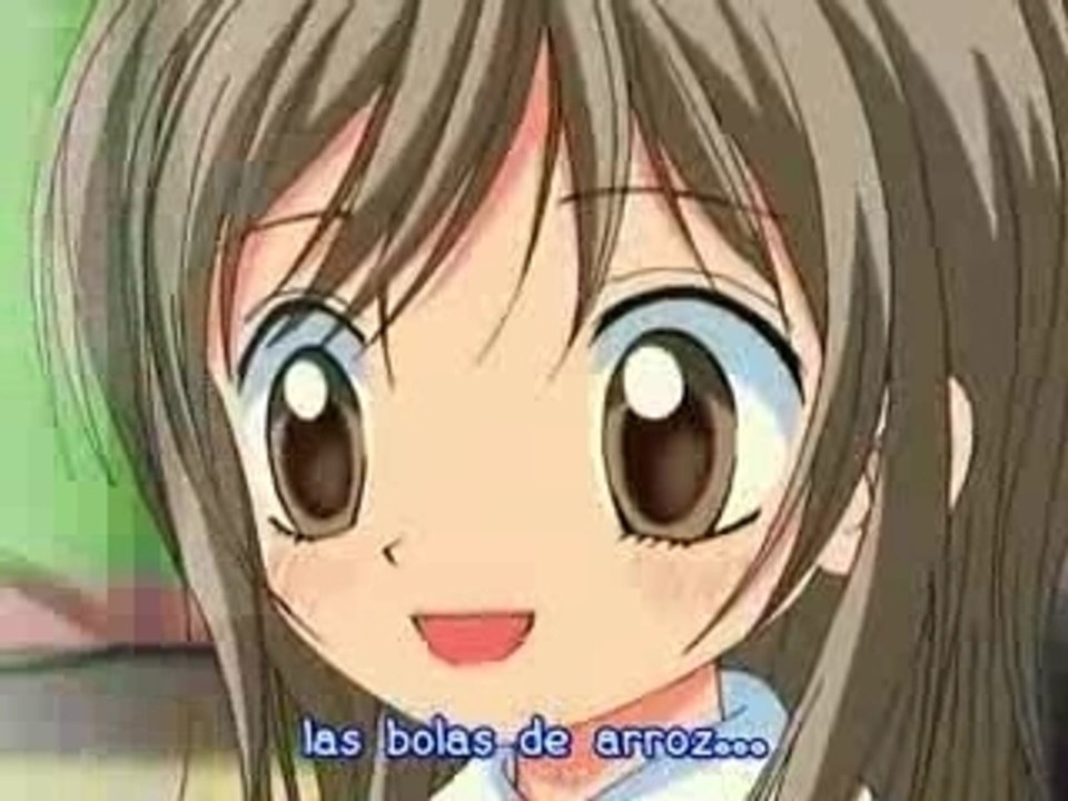 Aishiteruze baby amv