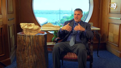 Dr.Fazale Rana:"Darwinism has been made a protected theory