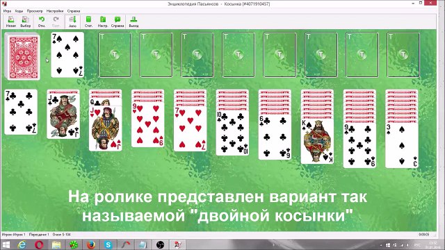 En Jugar Spider Solitaire Klondike Solitaire gratis