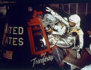 L'Epopée spatiale de la NASA - Les premiers vols