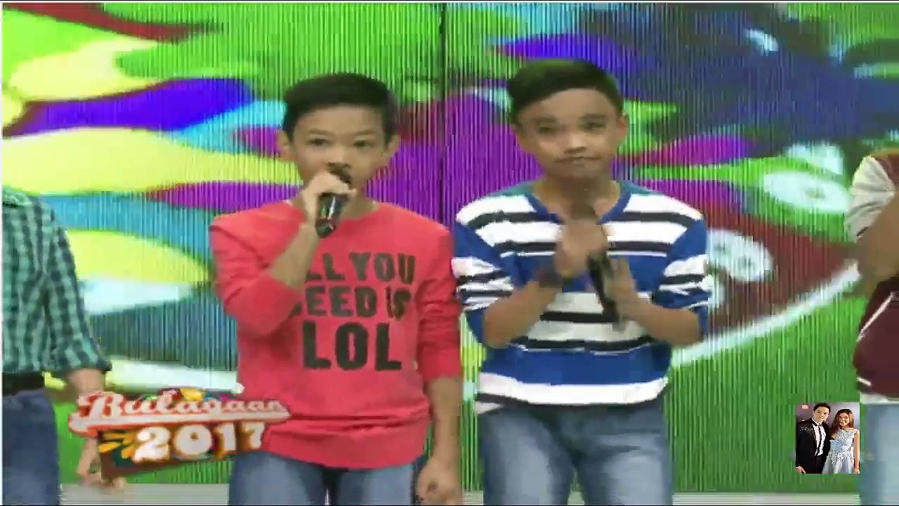 Bulagaan August 26, 2017 - Eat Bulaga