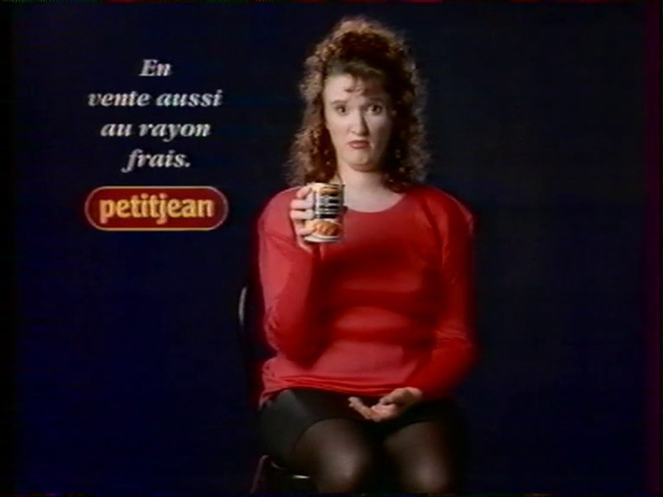 France 2 - 27 Avril 1994 - Publicités + Bandes annonces + Début JT Nuit