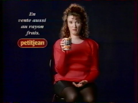 France 2 - 27 Avril 1994 - Publicités + Bandes annonces + Début JT Nuit