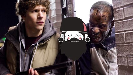 5 mejores películas de zombies
