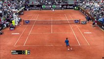 【テニス】誰だろうと容赦はしない！！ラファエル・ナダルのベストポイント集！【衝撃】Collection of best points【Rafael Nadal】