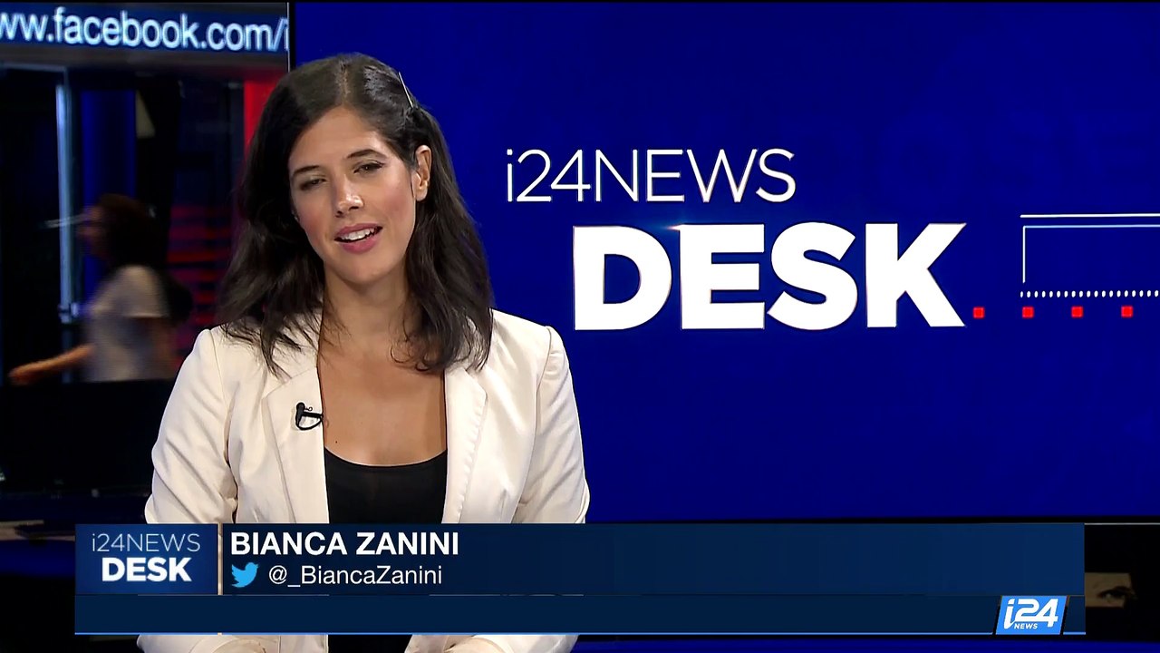 i24NEWS DESK | Death toll rises to 16 after Spain attacks | Sunday, August 27th 2017