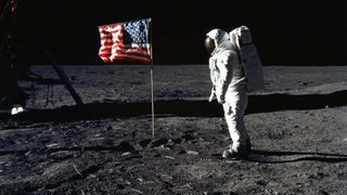 L'Epopée spatiale de la NASA - Objectif Lune