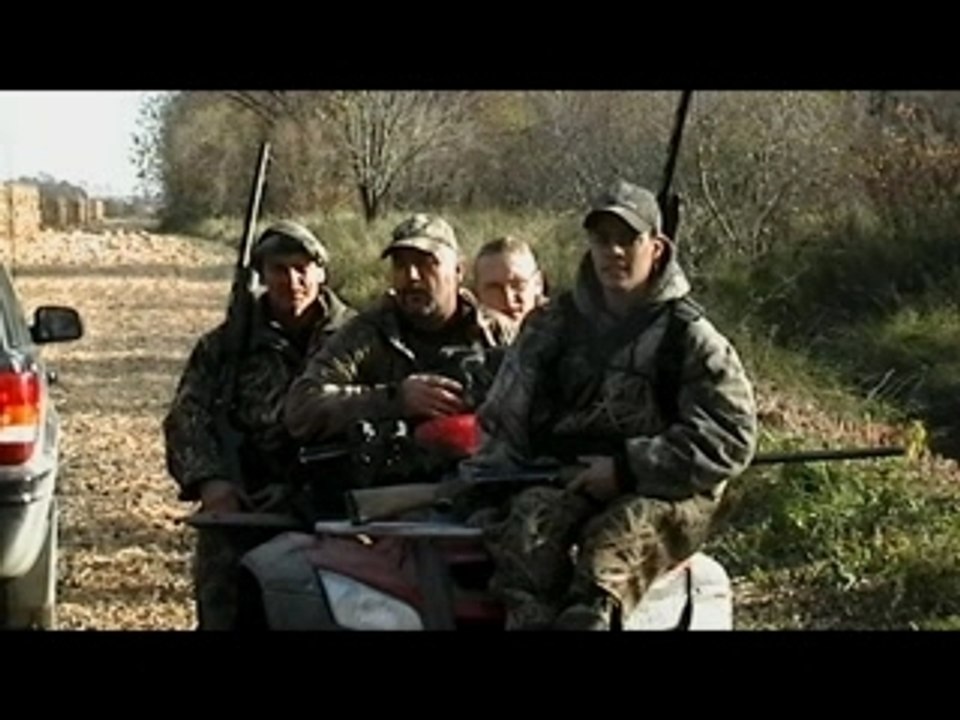 DIDIER ET REMI AU QUEBEC CLIP