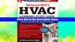 Popular Book  McGraw-Hill s HVAC Licensing Study Guide  For Online