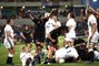 (Résumé) Finale de la coupe du monde de rugby féminin Angleterre / Nouvelle Zélande