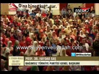 Hz.Ali (as) Allah Tarafından Tayin Edildi, Müminlerin Emiri Odur