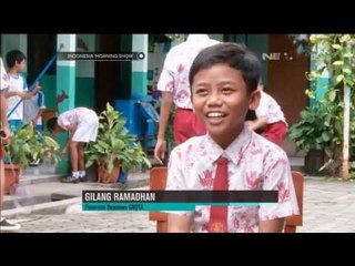 Скачать видео: Peluang Beasiswa Pendidikan untuk Anak Bangsa -IMS