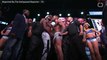 Ad00:08     00:30 Conor McGregor's Team Had To Build A Boxing Ring On The Fly Conor McGregor's Team Had To Build A Boxing Ring On The Fly by Wochit Headline News 1,975 views Perfectly Timed Pics That Will Make You Look Twice CelebDoze   by Taboola Spons