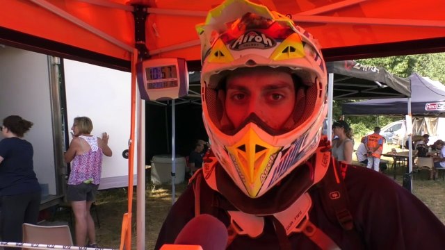 D!CI TV : 140 pilotes se sont défiés à l'enduro sprint du Grand Larra