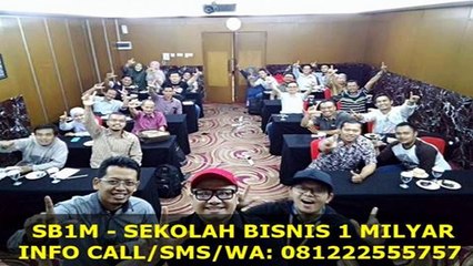 081222555757 Kursus Bisnis Online di Kabupaten Asahan