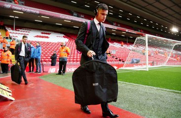 برشلونة – ليفربول: معطى جديد يغير كل شيء في صفقة كوتينيو