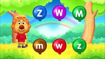 Application pour gratuit enfants Apprendre préscolaire Abc rv appstudios abc alphabets applications
