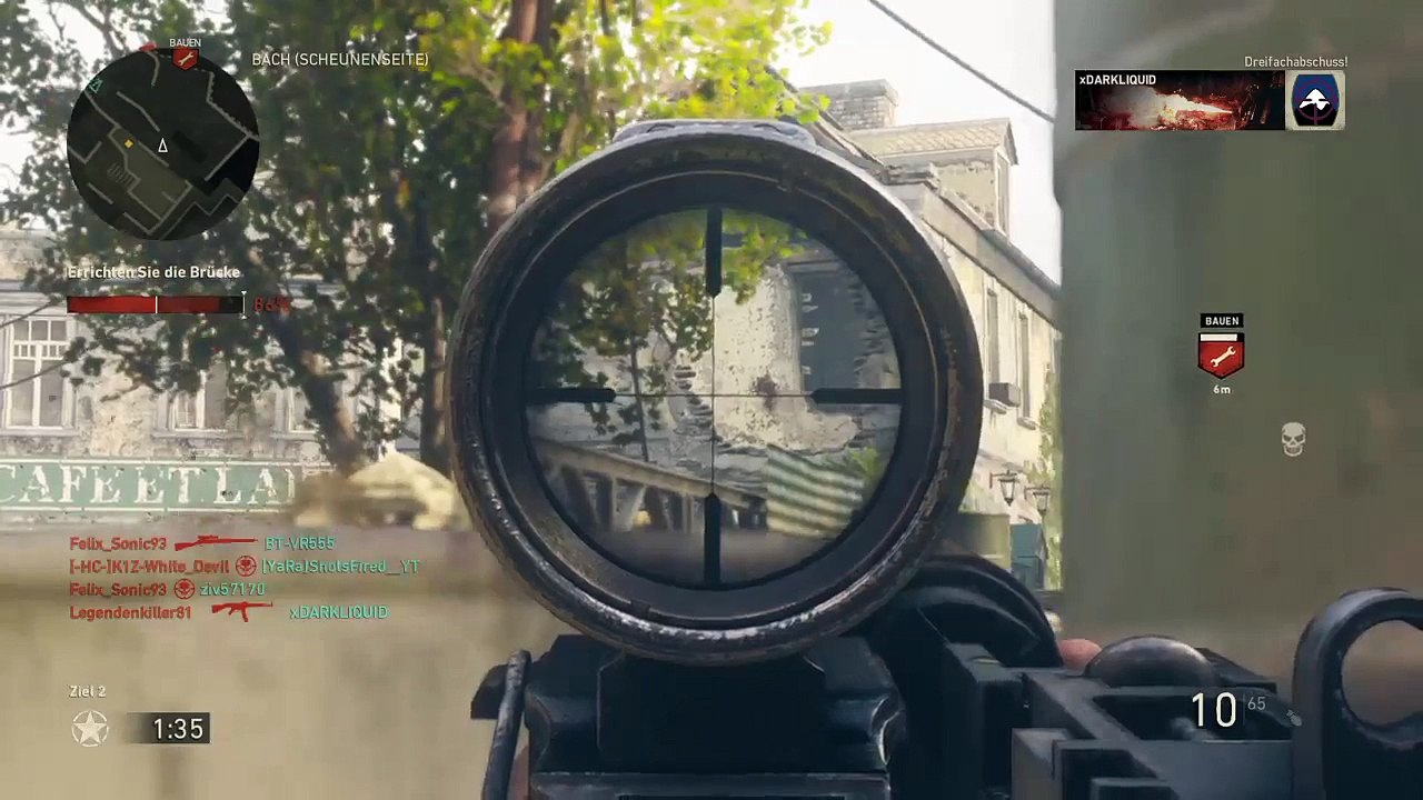 PS4-Live-Übertragung von WWII (7)