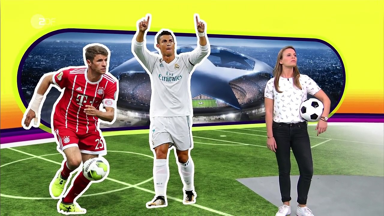 logo! am Donnerstag, 24. August 2017 | Kindernachrichten