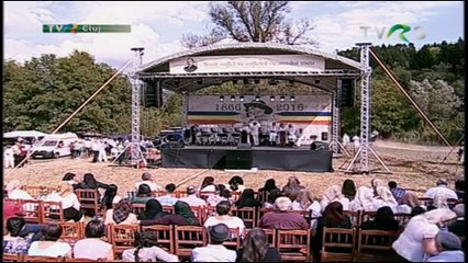 Cornelia Ardelean Archiudean - Dorul meu mă duce iară - live