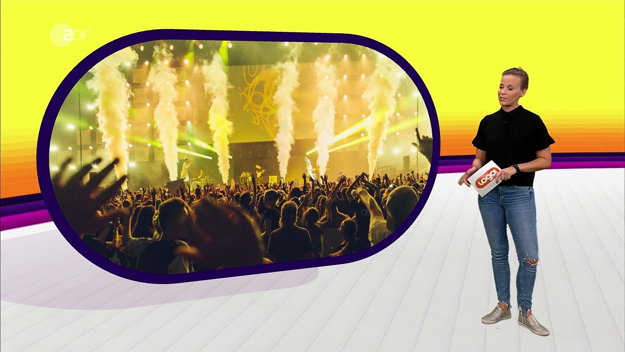 logo! am Freitag, 25. August 2017 | Kindernachrichten