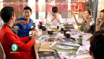 រឿង ឧបទ្ទវហេតុក្នុងសណ្ឋាគារ | Chinese drama movie speak Khmer 2017 | Khmermoviefull7
