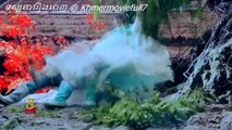 រឿង មហិទ្ធិឫទ្ធិដាវទេព ជូរសៀន | Chinese drama movie speak Khmer 2017 | Khmermoviefull7