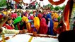 Rajasthani Marwari dance// Latest Meena ladies dance in diggi mela