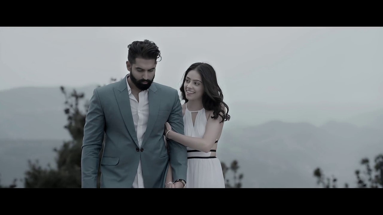 YAARA |Full Video Song Punjabi | Sharry Mann-Parmish Verma | Rocky Mental | Latest Punjabi Songs 2017 | MaxPluss HD Videos