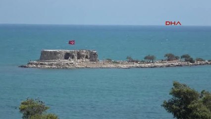 Adana Yumurtalık, Antik Kentten Çıkan Mozaikleri İstiyor