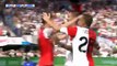ALL Goals HD - Feyenoord 5-0 Willem II 27082017