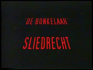 Picture - De Bonkelaar Sliedrecht, Holland 2-10-1981