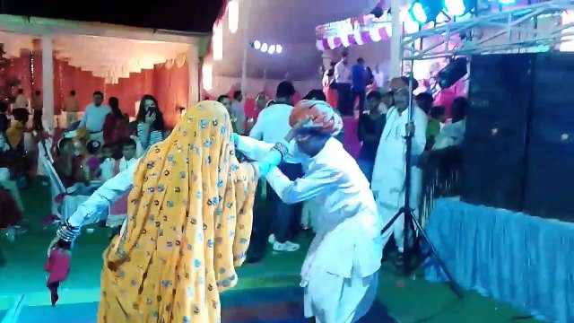 Rajasthani Marwari dance in jaipur// latest meenawati dance