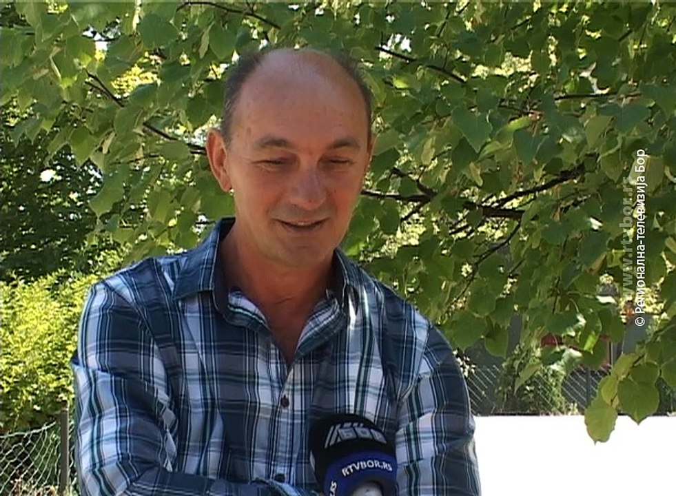 Sabor na Panadžur 22. put u blizini Knjaževca, 27. avgust 2017 (RTV Bor)