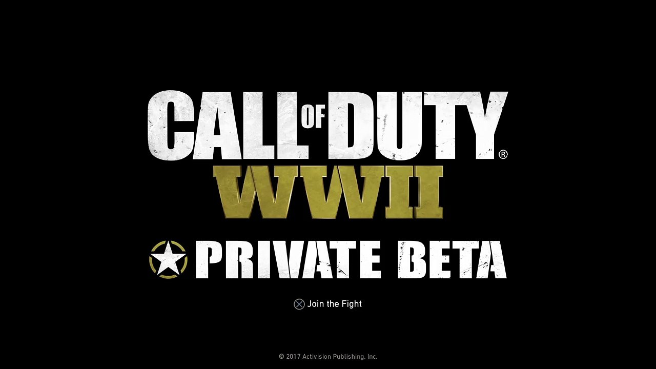 Call of Duty®: WWII Private Beta_20170827122509