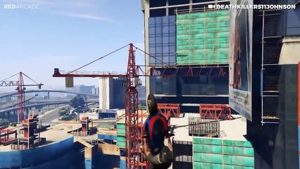 GTA 5 EPIC MOMENTS: #6 (Best GTA 5 Stunts & Wins, GTA 5 Funny Moments Compilation)