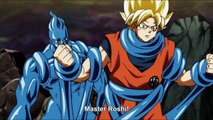 Goku Saves Muten Roshi (Dragon Ball Super Episode 105) English Sub