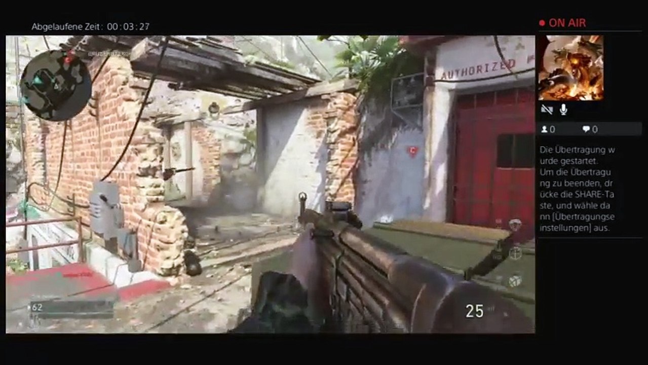 WWII Beta Livestream (8)