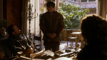 The Adventures of Podrick Payne - Game of Thrones (Part 1) , Movies comedy action tv series 2018