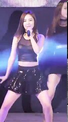 직캠FANCAM | 160705 DALSHABET 달샤벳 (우희) 직캠FANCAM